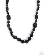 Load image into Gallery viewer, Socialite Shapes - Black
