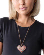 Load image into Gallery viewer, Huge Heart - Pink
