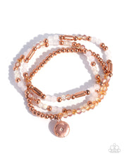 Load image into Gallery viewer, Studded Stack - Copper
