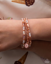 Load image into Gallery viewer, Studded Stack - Copper
