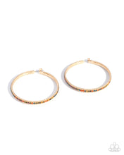 Load image into Gallery viewer, Candescent Collision - Gold
