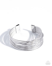 Load image into Gallery viewer, Leading Labyrinth - Silver
