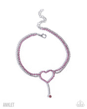 Load image into Gallery viewer, Refreshing Romance - Pink
