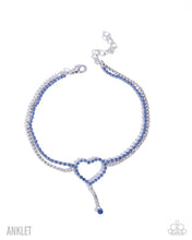 Load image into Gallery viewer, Refreshing Romance - Blue
