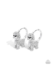 Load image into Gallery viewer, Prized Poodle - Silver
