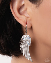 Load image into Gallery viewer, Angelic Angles - White
