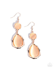 Load image into Gallery viewer, Abstract Appearance - Rose Gold
