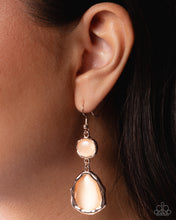 Load image into Gallery viewer, Abstract Appearance - Rose Gold
