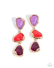 Load image into Gallery viewer, Portrait Palooza - Purple
