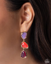 Load image into Gallery viewer, Portrait Palooza - Purple
