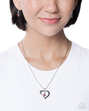 Load image into Gallery viewer, Heavenly Honor - Red
