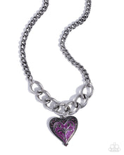 Load image into Gallery viewer, Smitten Scope - Purple
