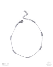 Load image into Gallery viewer, Tiered Tribute - Silver
