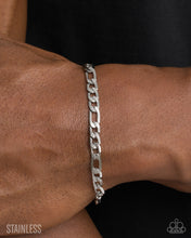 Load image into Gallery viewer, Stainless Showcase - Silver
