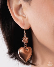 Load image into Gallery viewer, Vintage Memory - Rose Gold
