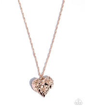 Load image into Gallery viewer, Vintage Flair - Rose Gold
