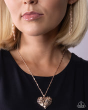 Load image into Gallery viewer, Vintage Flair - Rose Gold
