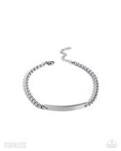 Load image into Gallery viewer, Polished Pastime - Silver
