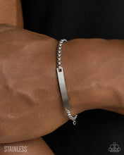 Load image into Gallery viewer, Polished Pastime - Silver
