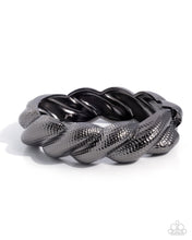 Load image into Gallery viewer, Brazen Braid - Black
