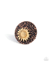Load image into Gallery viewer, Filigree Fate - Copper
