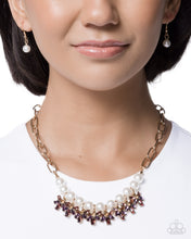 Load image into Gallery viewer, Palace Pizzazz - Purple

