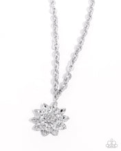 Load image into Gallery viewer, Glamorous Garden - White - May LOP 26

