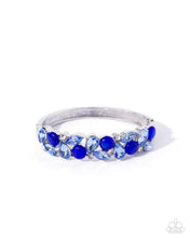 Load image into Gallery viewer, Exclusive Etiquette - Blue
