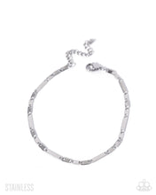 Load image into Gallery viewer, Starting the Fire - Silver
