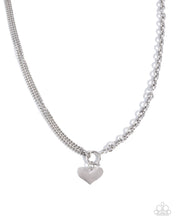 Load image into Gallery viewer, Cheerful Cupid - Silver
