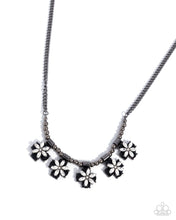 Load image into Gallery viewer, Blossoming Ballroom - Black
