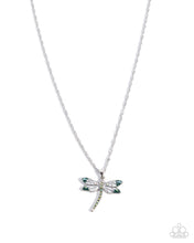 Load image into Gallery viewer, Dragonfly Debut - Green

