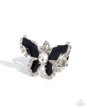 Load image into Gallery viewer, Bewitching Butterfly - Black
