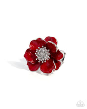 Load image into Gallery viewer, Poppy Power - Red
