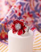 Load image into Gallery viewer, Poppy Power - Red
