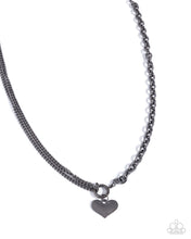 Load image into Gallery viewer, Cheerful Cupid - Black

