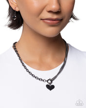 Load image into Gallery viewer, Cheerful Cupid - Black
