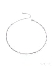 Load image into Gallery viewer, EspÃ©rance - Rhodium

