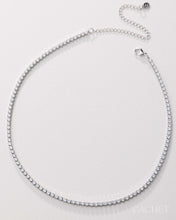 Load image into Gallery viewer, EspÃ©rance - Rhodium
