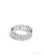 Load image into Gallery viewer, Flare - Rhodium

