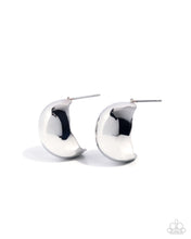 Load image into Gallery viewer, Sleek Silhouette - Silver
