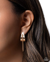 Load image into Gallery viewer, Dripping In Delight - Gold
