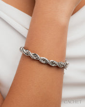 Load image into Gallery viewer, Volute - Rhodium
