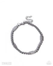 Load image into Gallery viewer, Barricade Bravado - Silver
