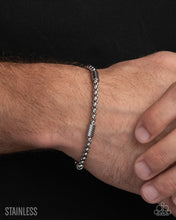 Load image into Gallery viewer, Barricade Bravado - Silver
