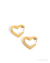 Load image into Gallery viewer, Sincère - 18K Gold
