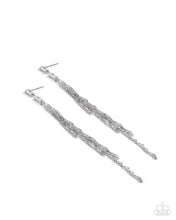 Load image into Gallery viewer, Swaying Spectacle - White
