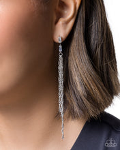 Load image into Gallery viewer, Swaying Spectacle - White
