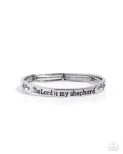 Load image into Gallery viewer, Secure Shepherd - Silver
