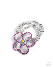 Load image into Gallery viewer, Blooming Bourrée - Pink
